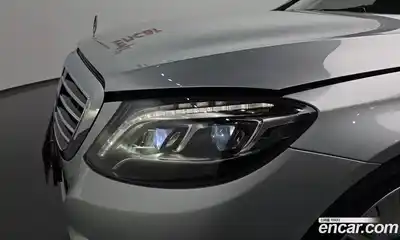 Mercedes-Benz S-Class 2015 3.0 гидро, миниатюра 7