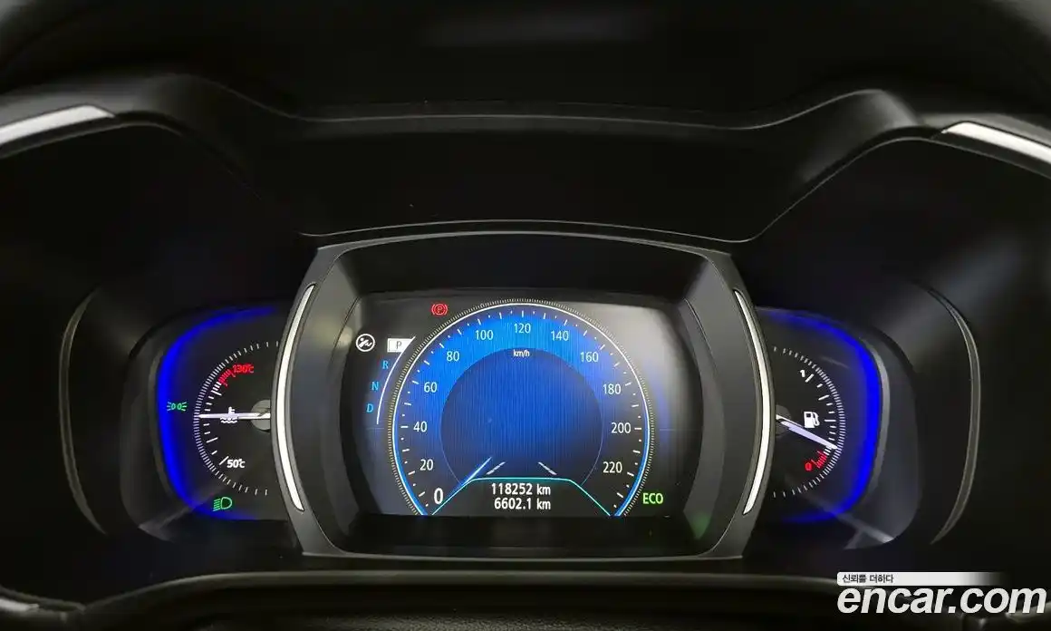 Renault QM6 2018 2.0 гидро, фото 11