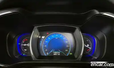 Renault QM6 2018 2.0 гидро, миниатюра 11