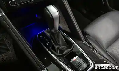 Renault QM6 2018 2.0 гидро, миниатюра 12