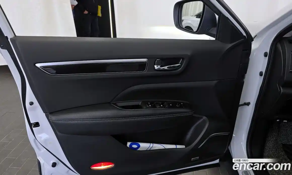 Renault QM6 2018 2.0 гидро, фото 14