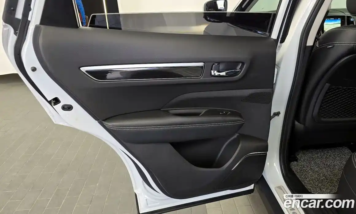 Renault QM6 2018 2.0 гидро, фото 15
