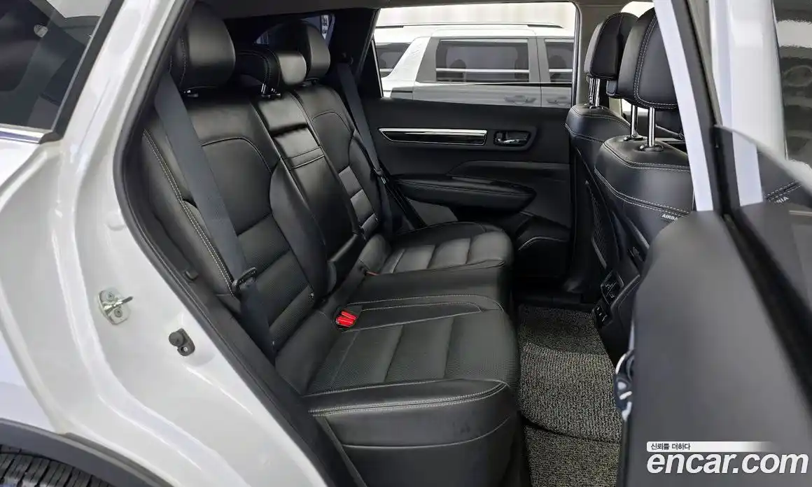Renault QM6 2018 2.0 гидро, фото 17