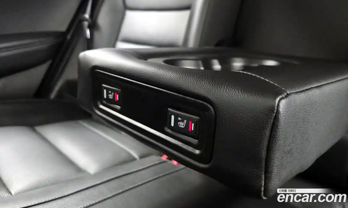 Renault QM6 2018 2.0 гидро, фото 22