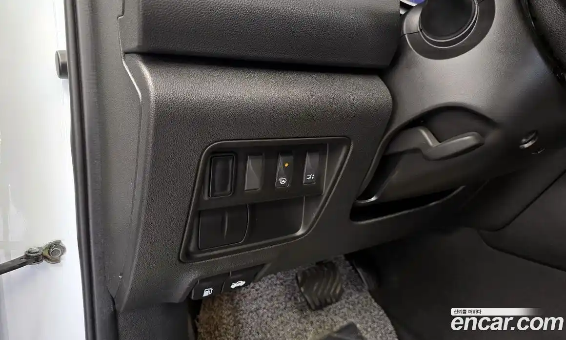 Renault QM6 2018 2.0 гидро, фото 23