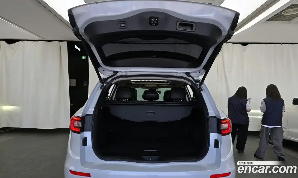 Renault QM6 2018 2.0 гидро, фото 26