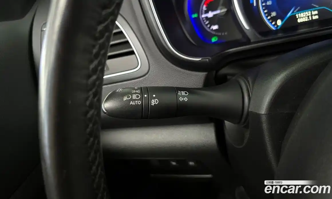 Renault QM6 2018 2.0 гидро, фото 27