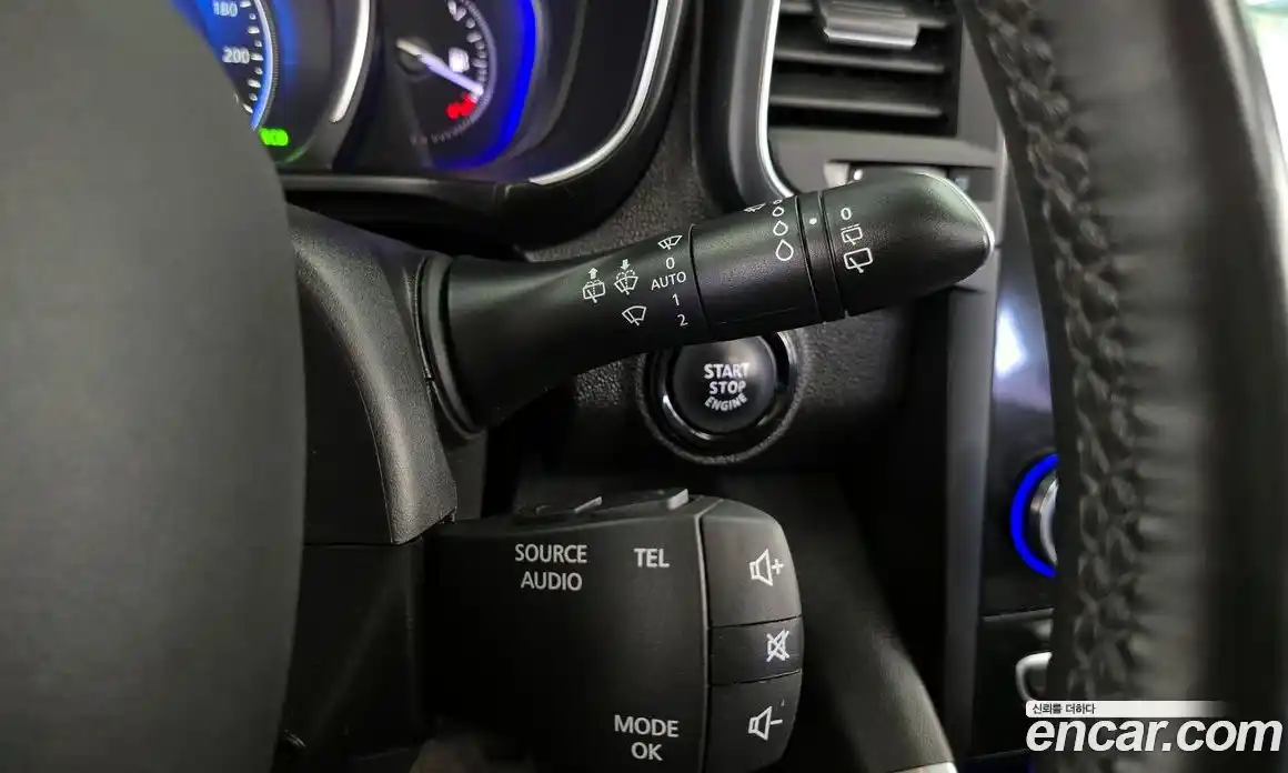 Renault QM6 2018 2.0 гидро, фото 28
