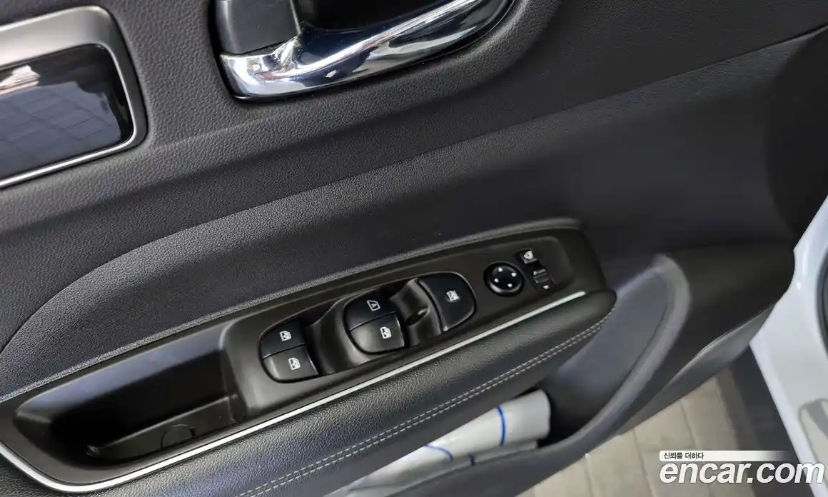 Renault QM6 2018 2.0 гидро, фото 29