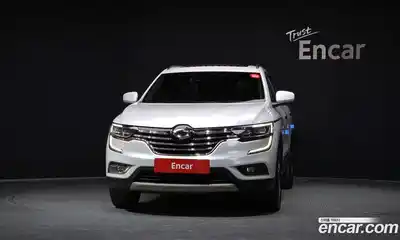 Renault QM6 2018 2.0 гидро, миниатюра 3