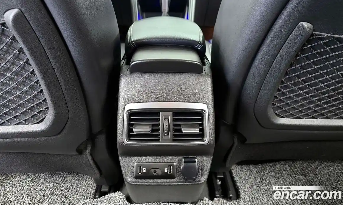 Renault QM6 2018 2.0 гидро, фото 31