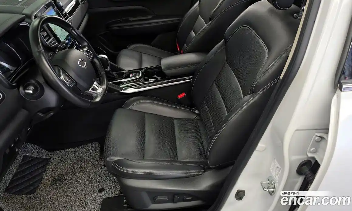 Renault QM6 2018 2.0 гидро, фото 32