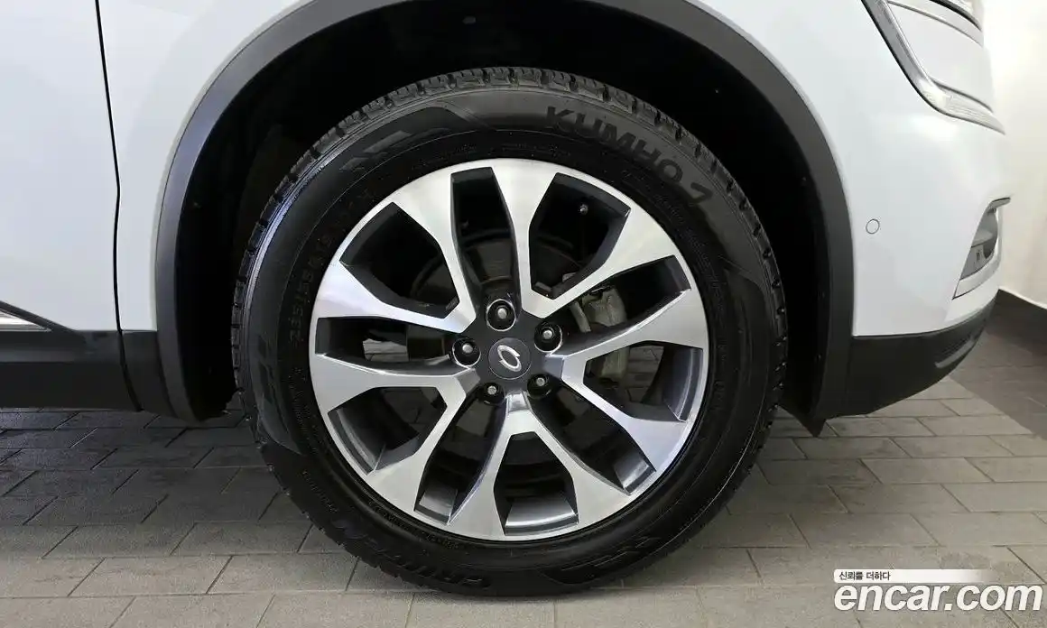 Renault QM6 2018 2.0 гидро, фото 7