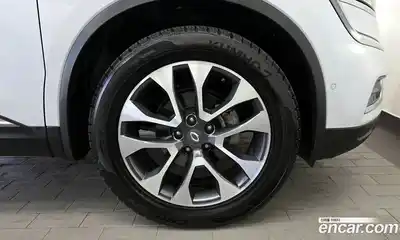 Renault QM6 2018 2.0 гидро, миниатюра 7