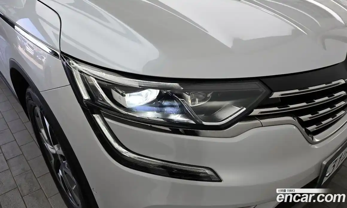 Renault QM6 2018 2.0 гидро, фото 8