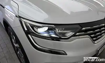 Renault QM6 2018 2.0 гидро, миниатюра 8