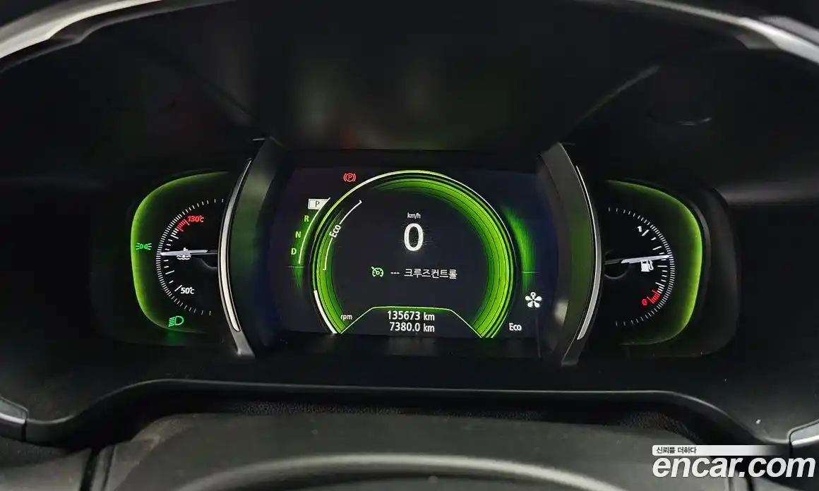 Renault SM6 2016 2.0 гидро, фото 11
