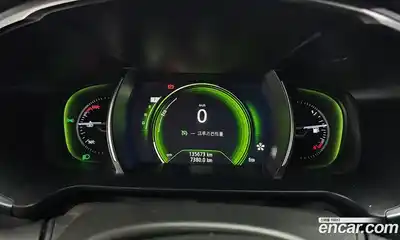 Renault SM6 2016 2.0 гидро, миниатюра 11