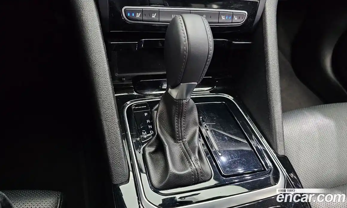 Renault SM6 2016 2.0 гидро, фото 12