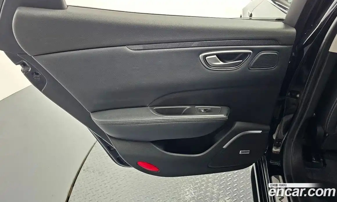 Renault SM6 2016 2.0 гидро, фото 15