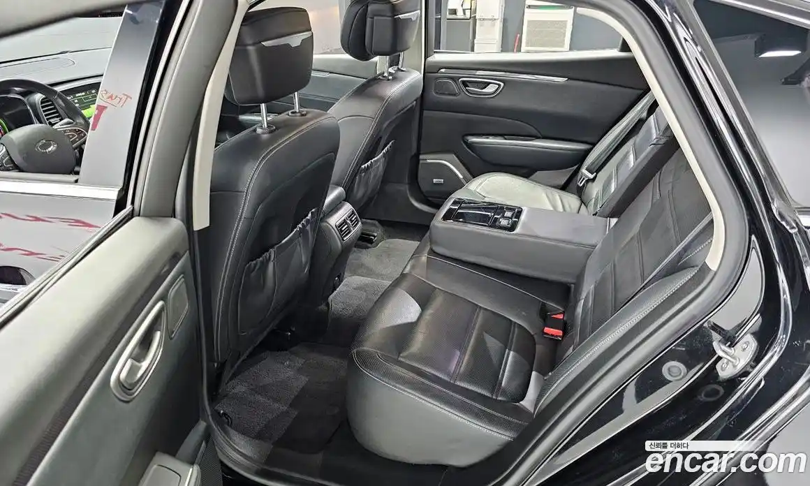 Renault SM6 2016 2.0 гидро, фото 16