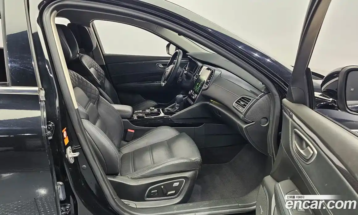 Renault SM6 2016 2.0 гидро, фото 17