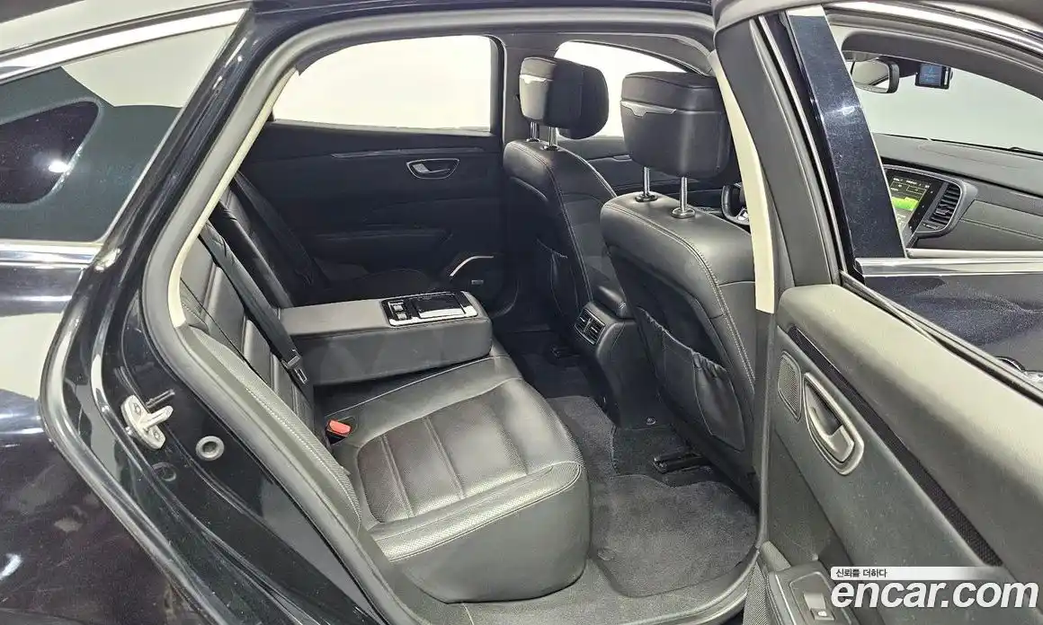 Renault SM6 2016 2.0 гидро, фото 18