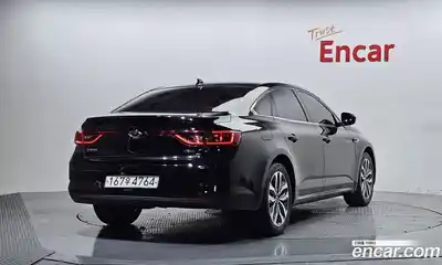 Renault SM6 2016 2.0 гидро, миниатюра 2