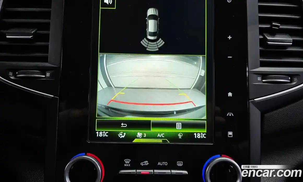Renault SM6 2016 2.0 гидро, фото 21