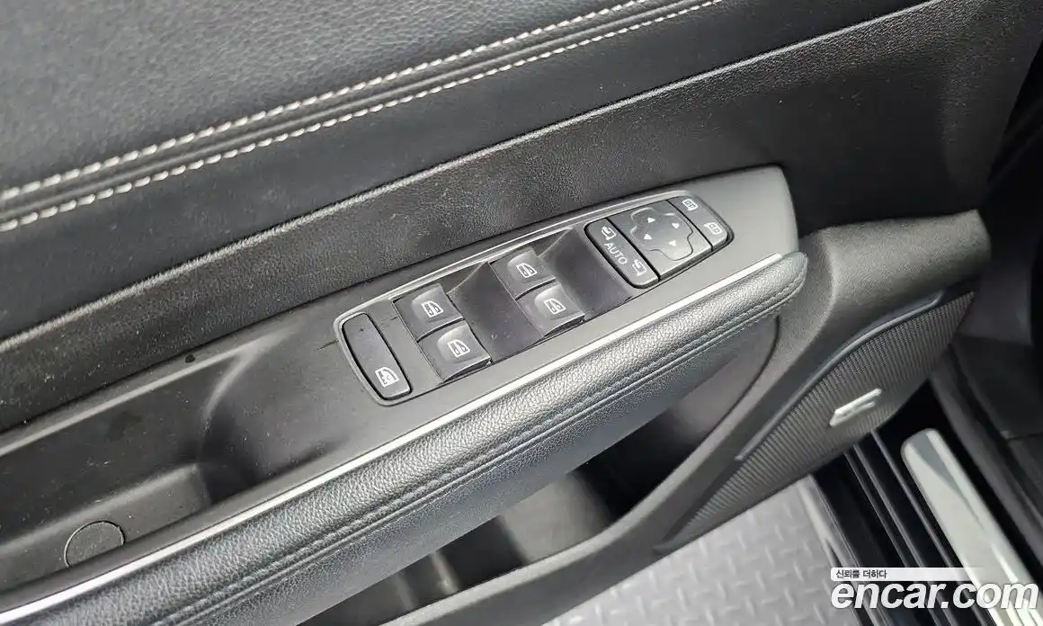 Renault SM6 2016 2.0 гидро, фото 23