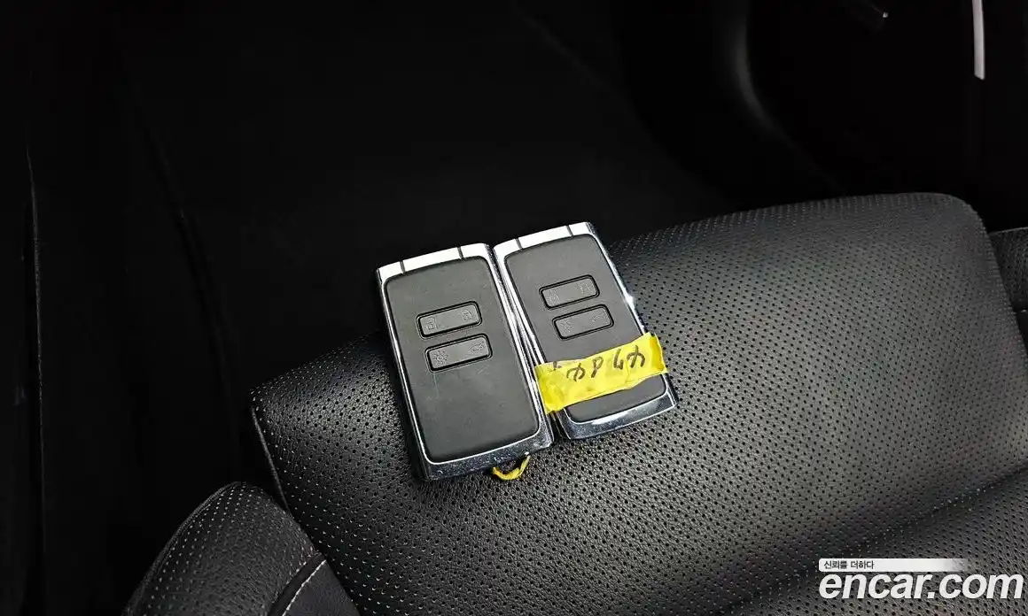 Renault SM6 2016 2.0 гидро, фото 24