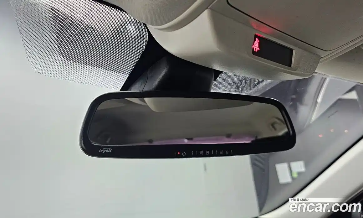Renault SM6 2016 2.0 гидро, фото 25