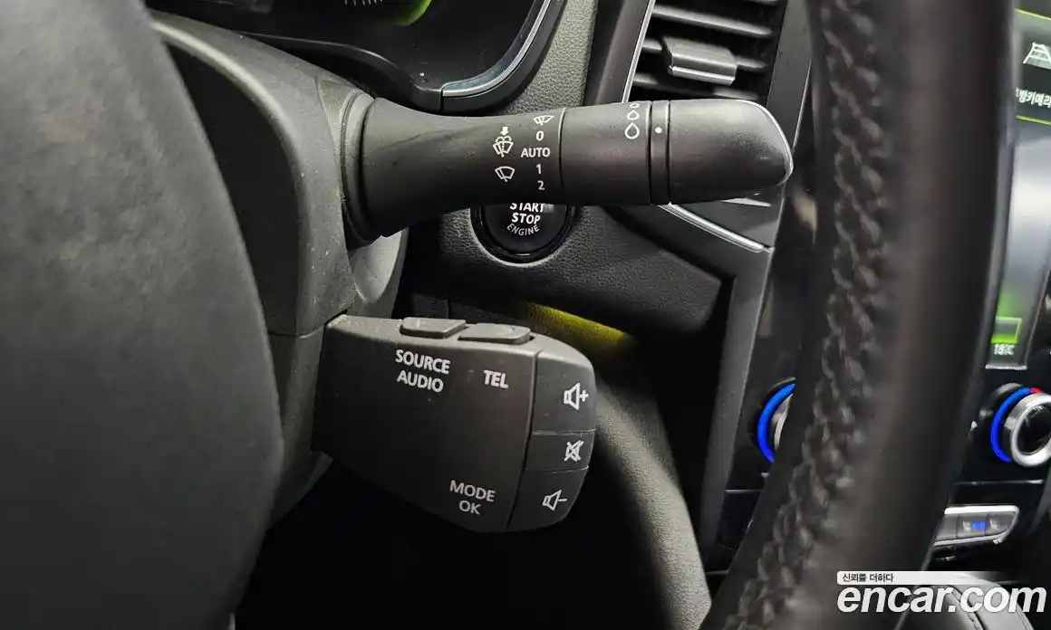 Renault SM6 2016 2.0 гидро, фото 27