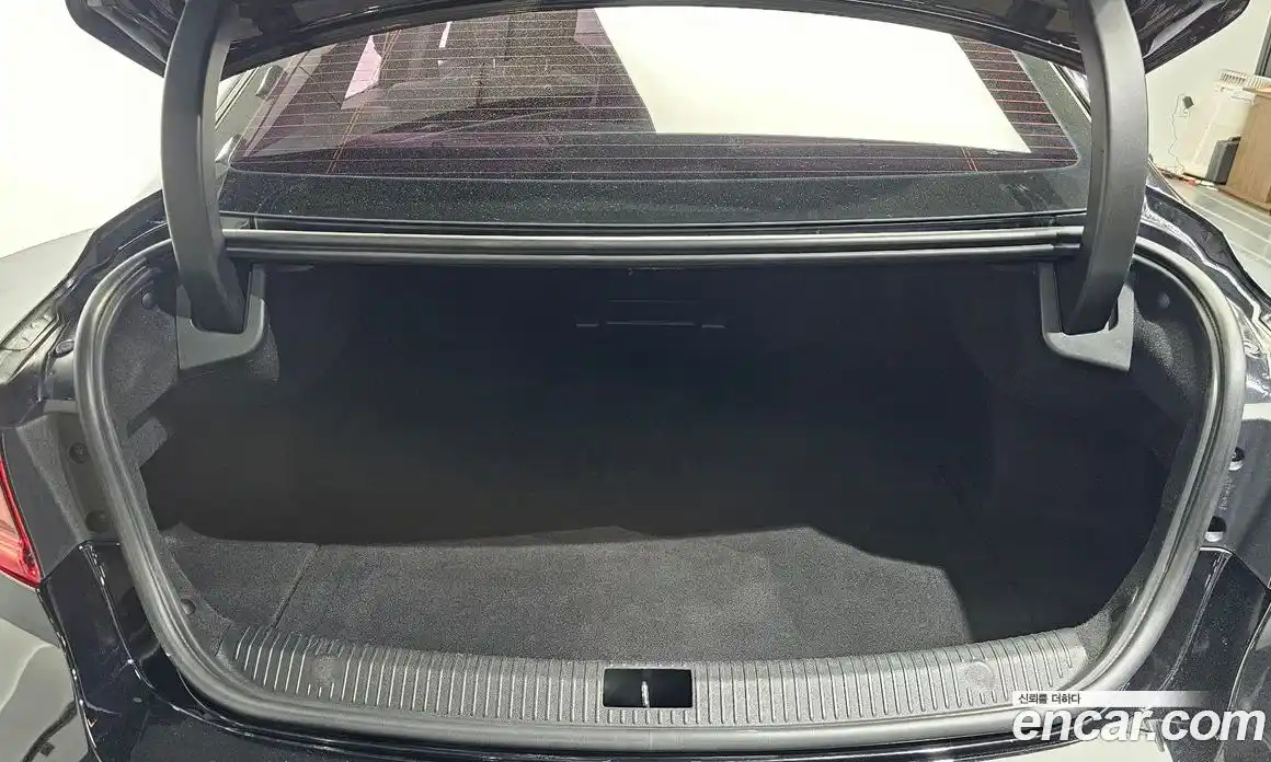 Renault SM6 2016 2.0 гидро, фото 28