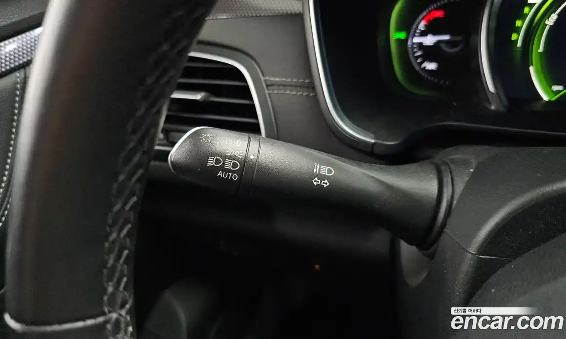 Renault SM6 2016 2.0 гидро, фото 29