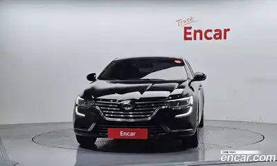 Renault SM6 2016 2.0 гидро, миниатюра 3