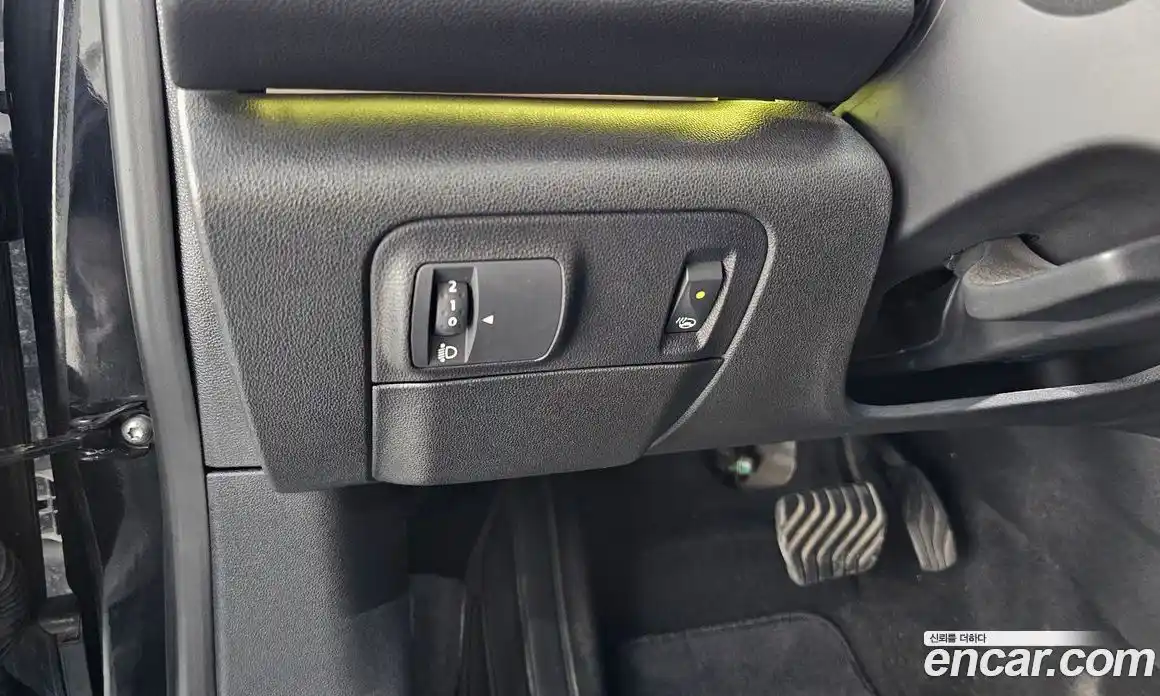 Renault SM6 2016 2.0 гидро, фото 31