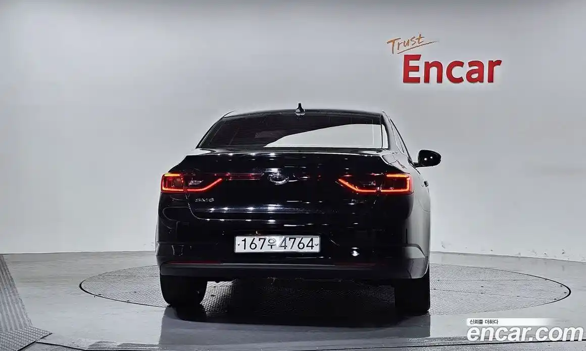 Renault SM6 2016 2.0 гидро, фото 4