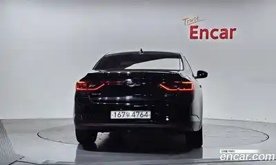 Renault SM6 2016 2.0 гидро, миниатюра 4