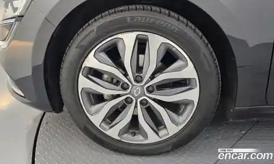 Renault SM6 2016 2.0 гидро, миниатюра 5