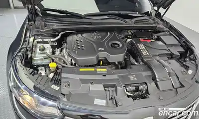 Renault SM6 2016 2.0 гидро, миниатюра 6