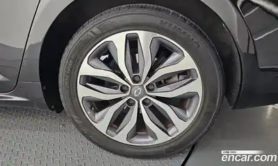 Renault SM6 2016 2.0 гидро, миниатюра 7
