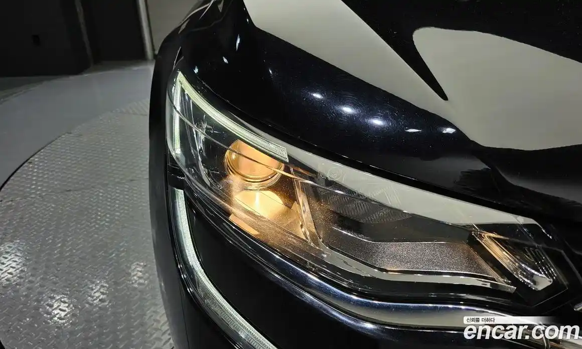 Renault SM6 2016 2.0 гидро, фото 8