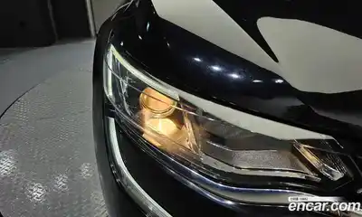 Renault SM6 2016 2.0 гидро, миниатюра 8