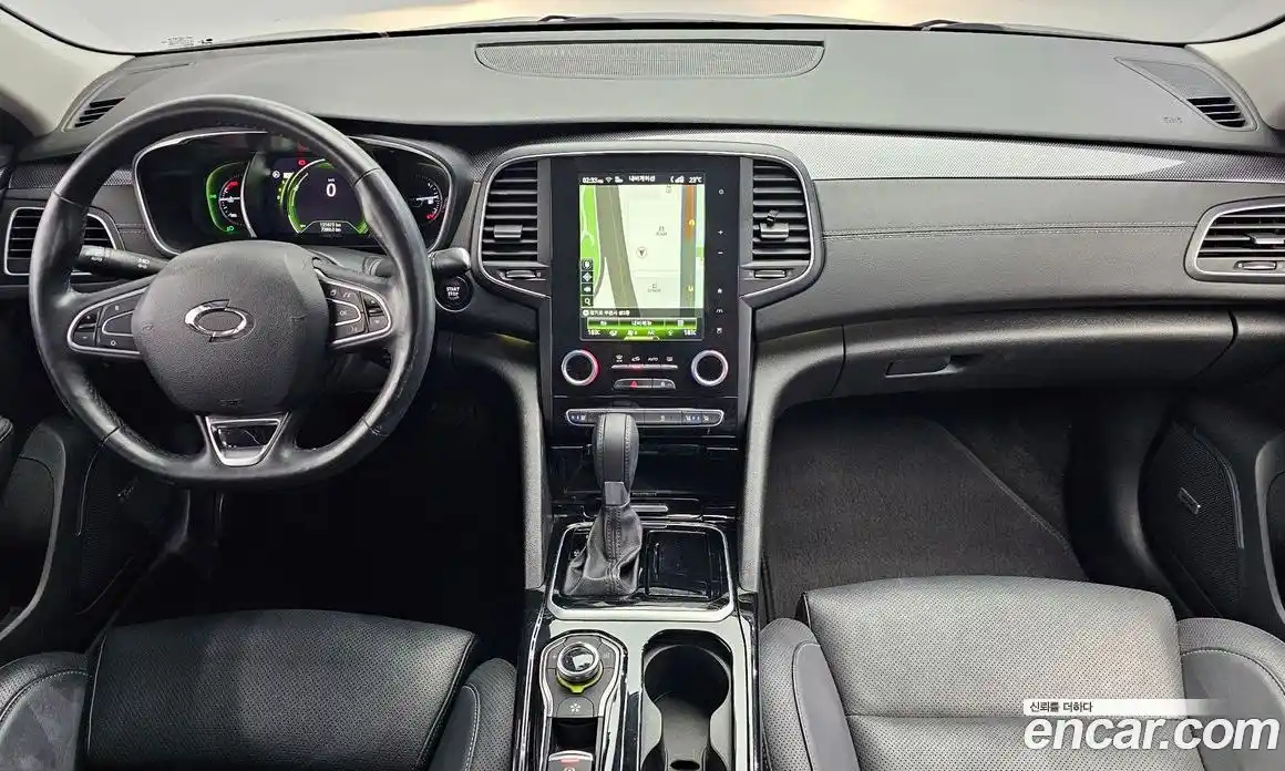 Renault SM6 2016 2.0 гидро, фото 10