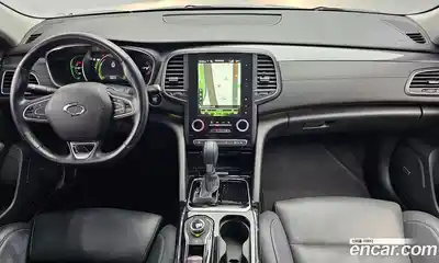 Renault SM6 2016 2.0 гидро, миниатюра 10