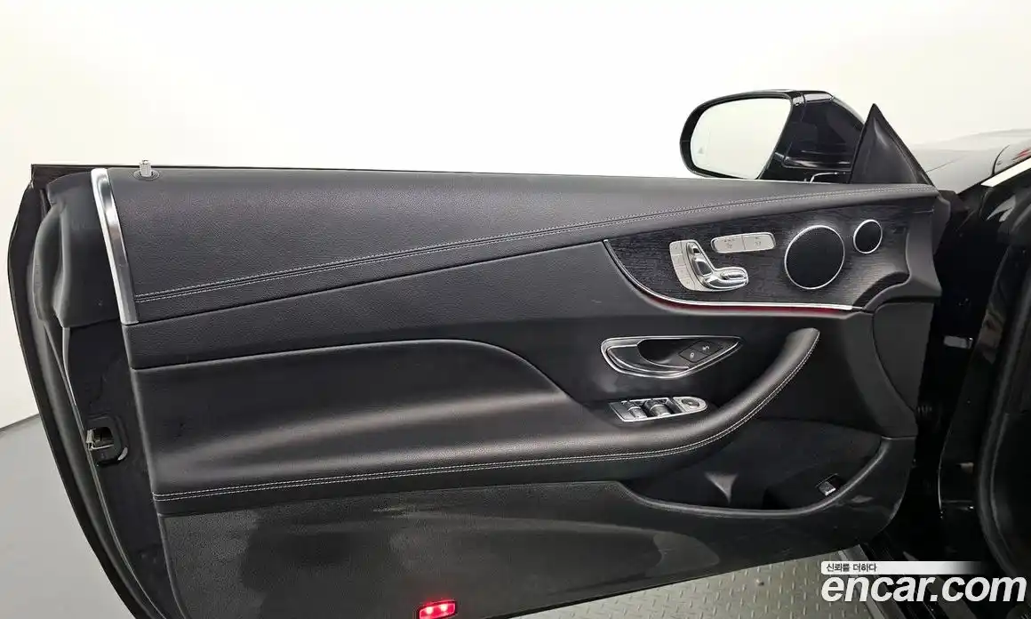 Mercedes-Benz E-Class 2017 1.9 автомат (гидро), фото 14