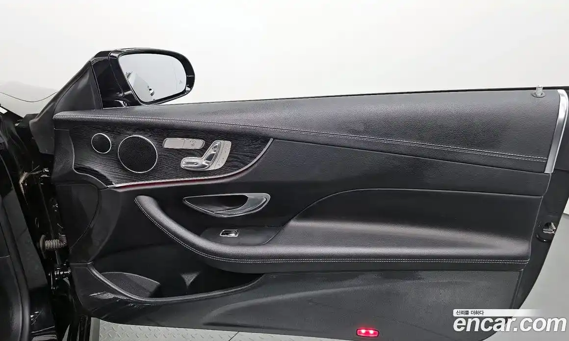 Mercedes-Benz E-Class 2017 1.9 автомат (гидро), фото 15