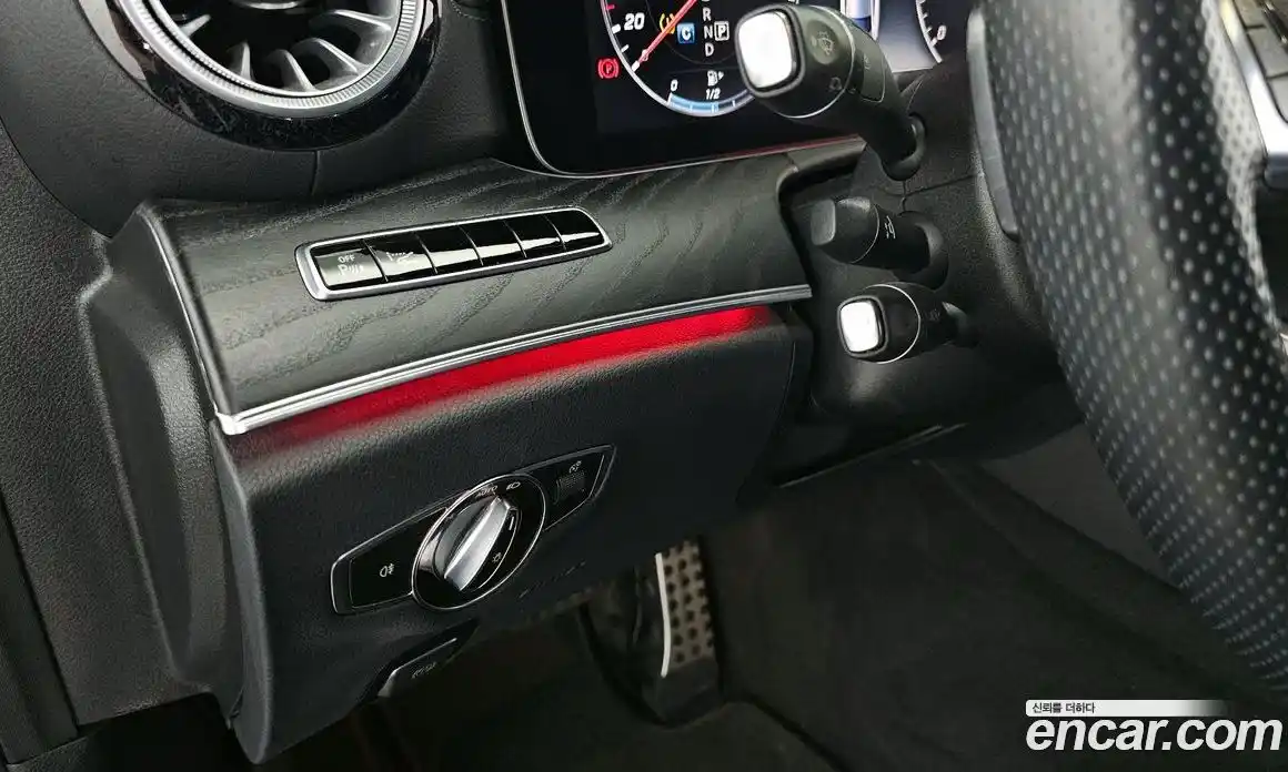 Mercedes-Benz E-Class 2017 1.9 автомат (гидро), фото 29