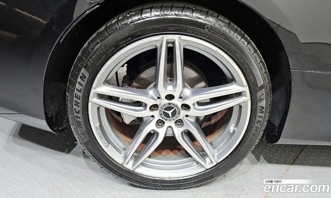 Mercedes-Benz E-Class 2017 1.9 автомат (гидро), фото 5